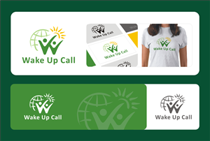 Logo Design by Aasim Farooq for this project | Design: #303360