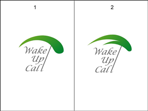 Logo Design by whitepaper for this project | Design: #311384