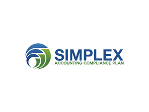 Logo-Design von eddy für SIMPLEX ACCOUNTING PTY LTD | Design #5757561