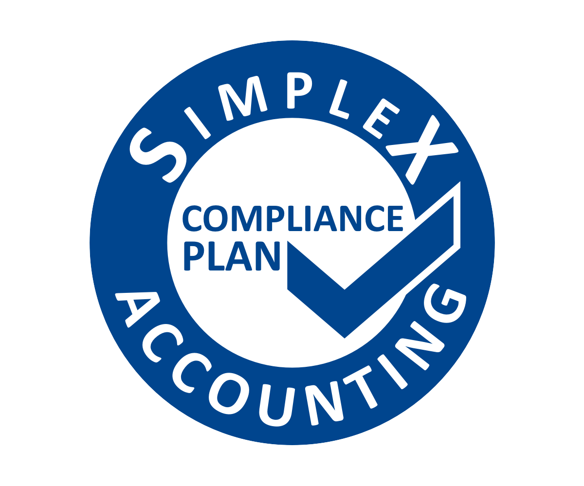 Logo Design by arsyacupid for SIMPLEX ACCOUNTING PTY LTD | Design #5756258