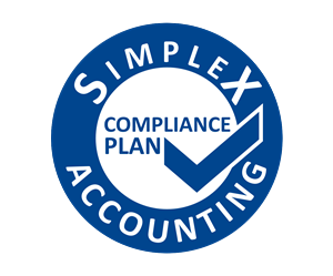 Logo-Design von arsyacupid für SIMPLEX ACCOUNTING PTY LTD | Design #5756258