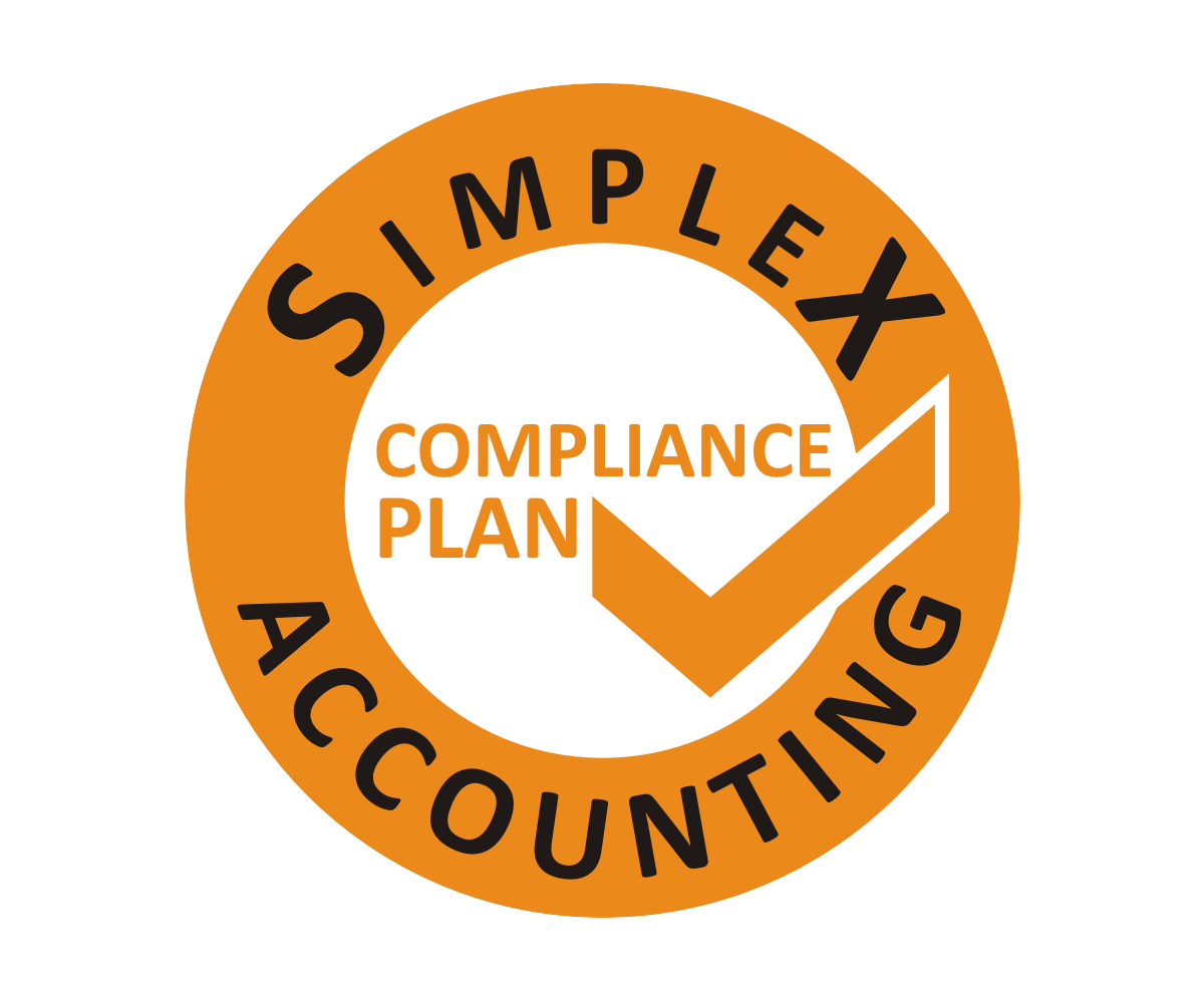 Logo Design by arsyacupid for SIMPLEX ACCOUNTING PTY LTD | Design #5773225