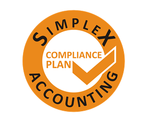Logo Design by arsyacupid for SIMPLEX ACCOUNTING PTY LTD | Design: #5773225