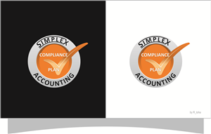 Logo Design by r-toha for SIMPLEX ACCOUNTING PTY LTD | Design: #5772541