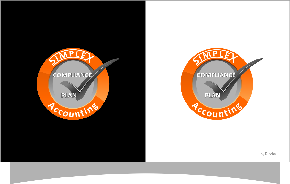 Logo Design by r-toha for SIMPLEX ACCOUNTING PTY LTD | Design #5772564