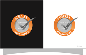 Logo Design by r-toha for SIMPLEX ACCOUNTING PTY LTD | Design: #5772564