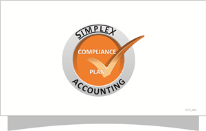 Logo Design by r-toha for SIMPLEX ACCOUNTING PTY LTD | Design: #5772571