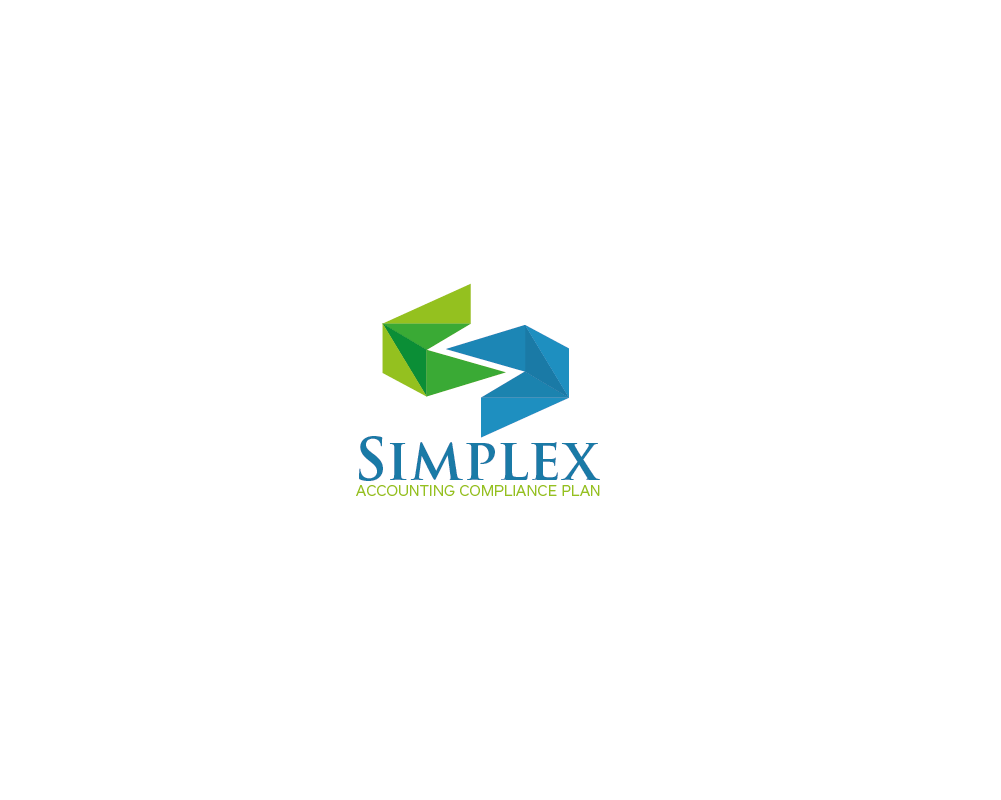 Logo-Design von judigraphix für SIMPLEX ACCOUNTING PTY LTD | Design #5756998