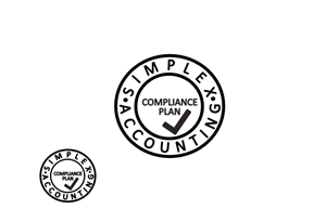Logo-Design von cr8ive für SIMPLEX ACCOUNTING PTY LTD | Design #5759623