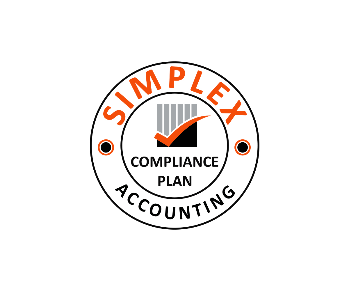 Logo Design by tahib.aziz for SIMPLEX ACCOUNTING PTY LTD | Design: #5783753