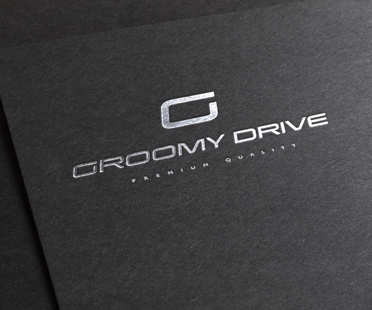 Logo Design by Maria Kuskova for this project | Design #5775067