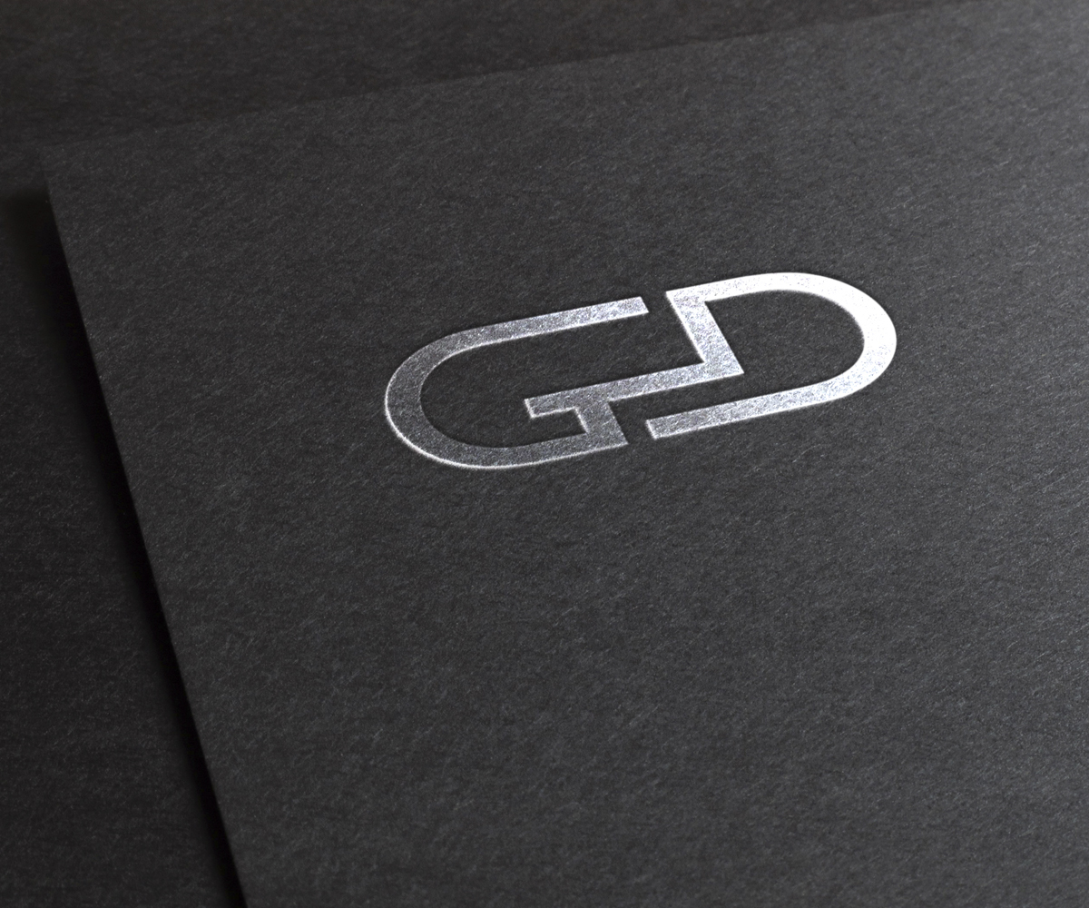 Logo-Design von Maria Kuskova für dieses Projekt | Design #5775072