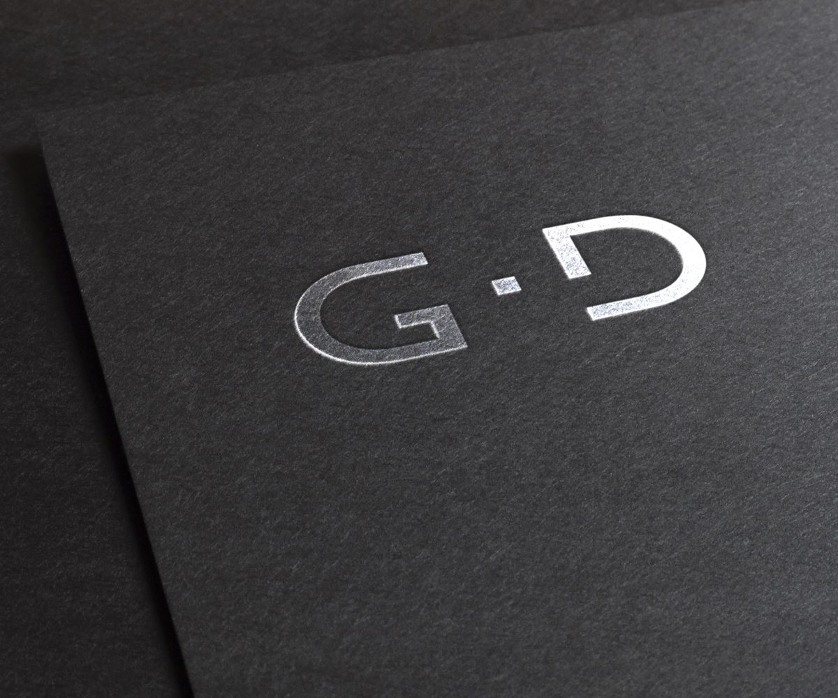 Logo Design by Maria Kuskova for this project | Design #5775074