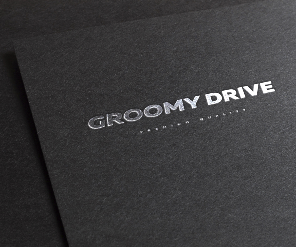 Logo-Design von Maria Kuskova für dieses Projekt | Design #5775078