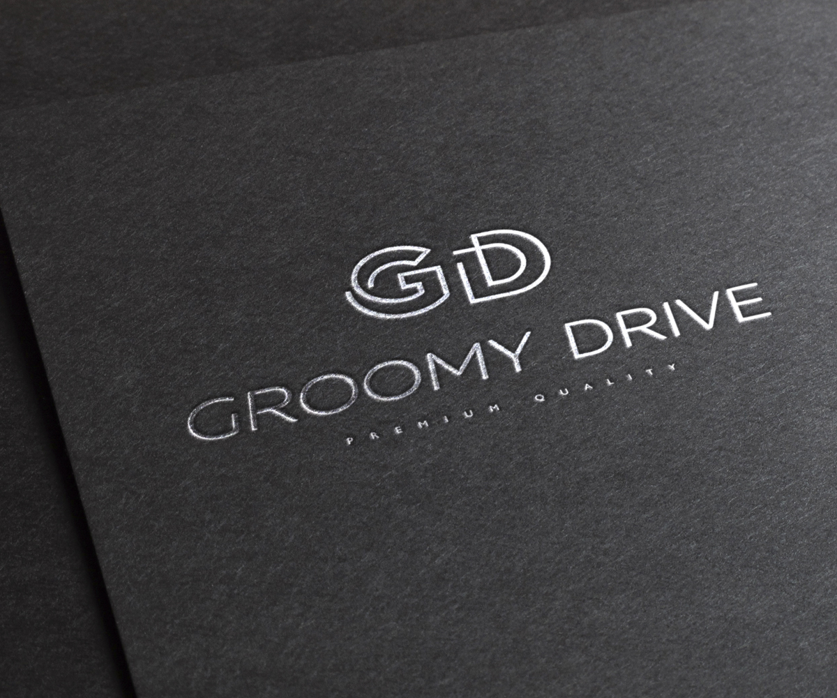 Logo Design by Maria Kuskova for this project | Design #5775081