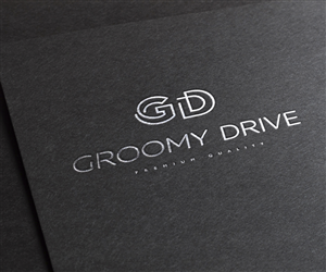 Logo-Design von Maria Kuskova für dieses Projekt | Design: #5775081