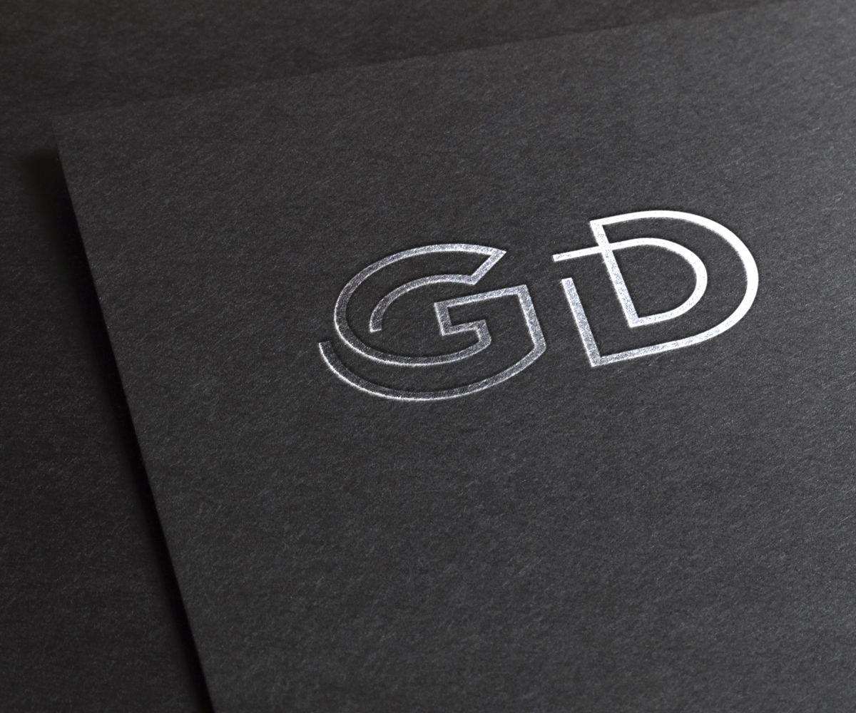 Logo-Design von Maria Kuskova für dieses Projekt | Design #5775088