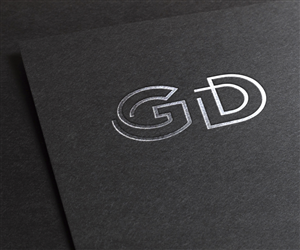 Logo-Design von Maria Kuskova für dieses Projekt | Design: #5775088