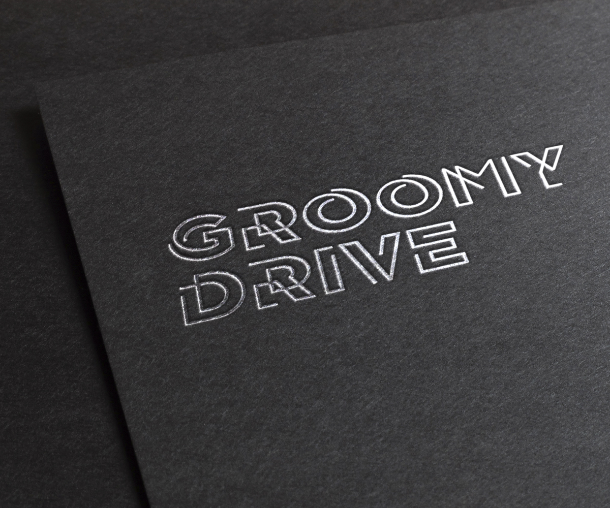 Logo-Design von Maria Kuskova für dieses Projekt | Design #5775091