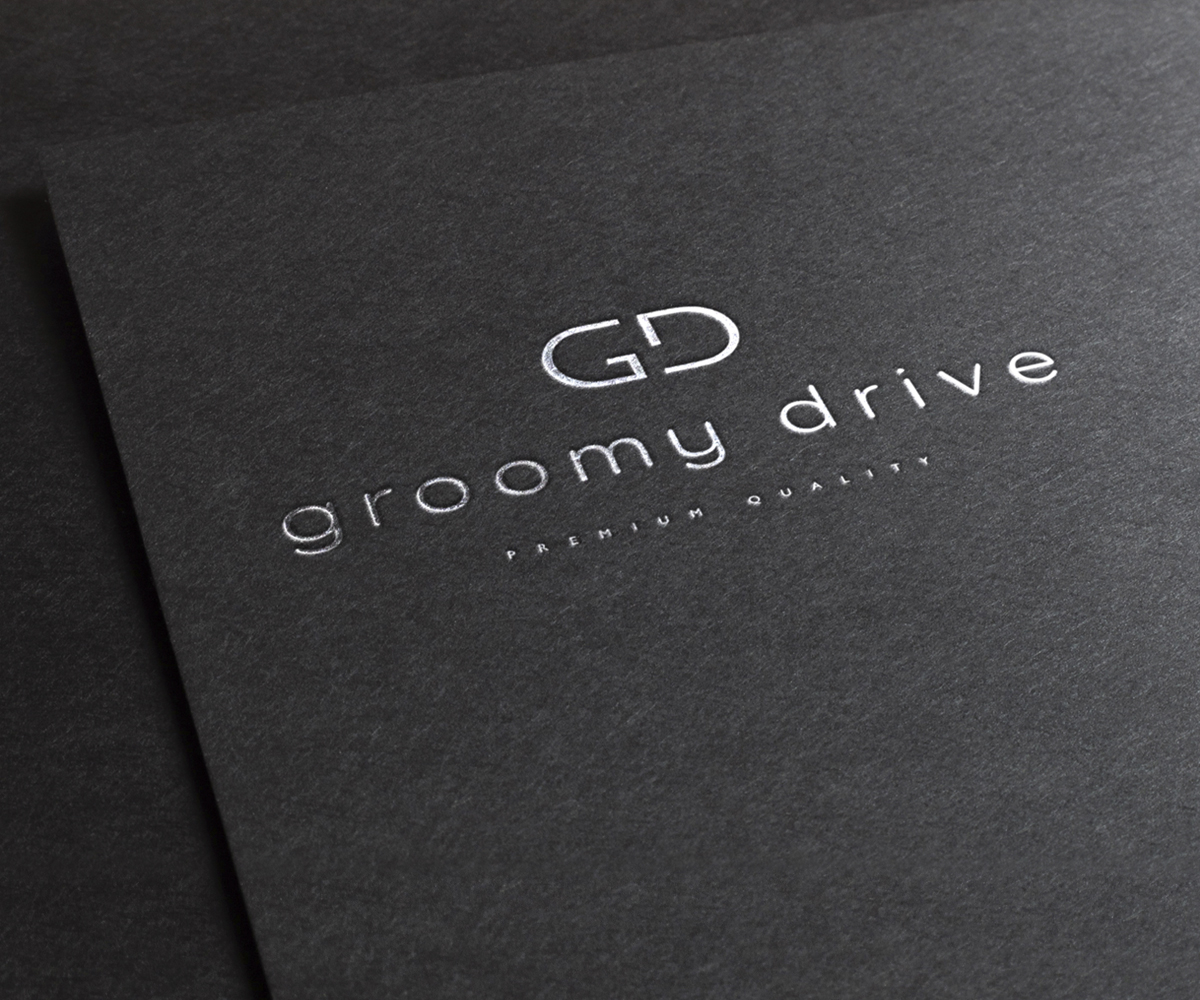 Logo-Design von Maria Kuskova für dieses Projekt | Design #5775092