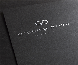 Logo-Design von Maria Kuskova für dieses Projekt | Design: #5775092