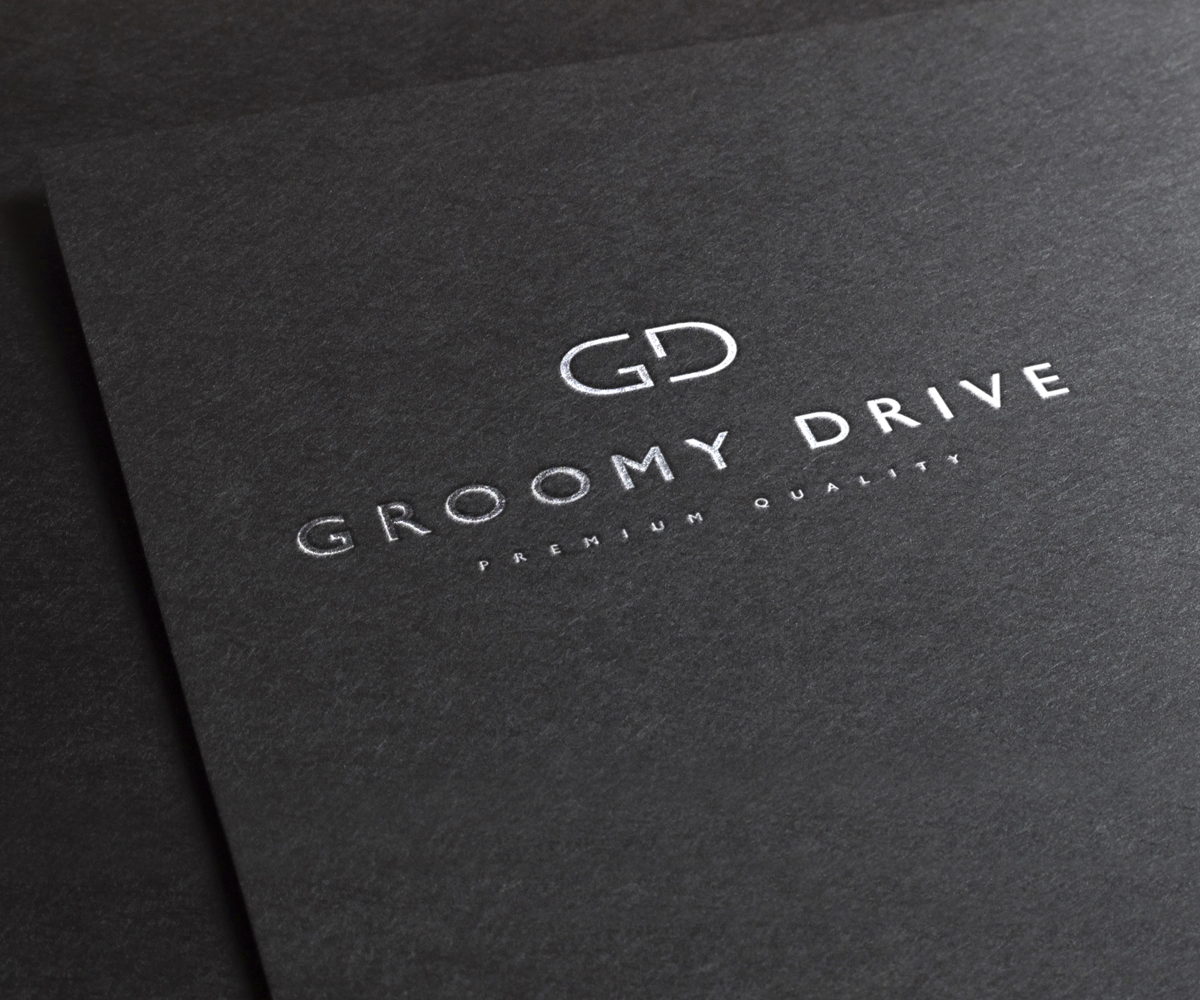 Logo-Design von Maria Kuskova für dieses Projekt | Design #5775094