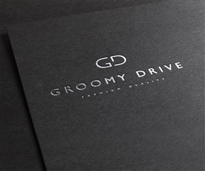 Logo-Design von Maria Kuskova für dieses Projekt | Design: #5775094