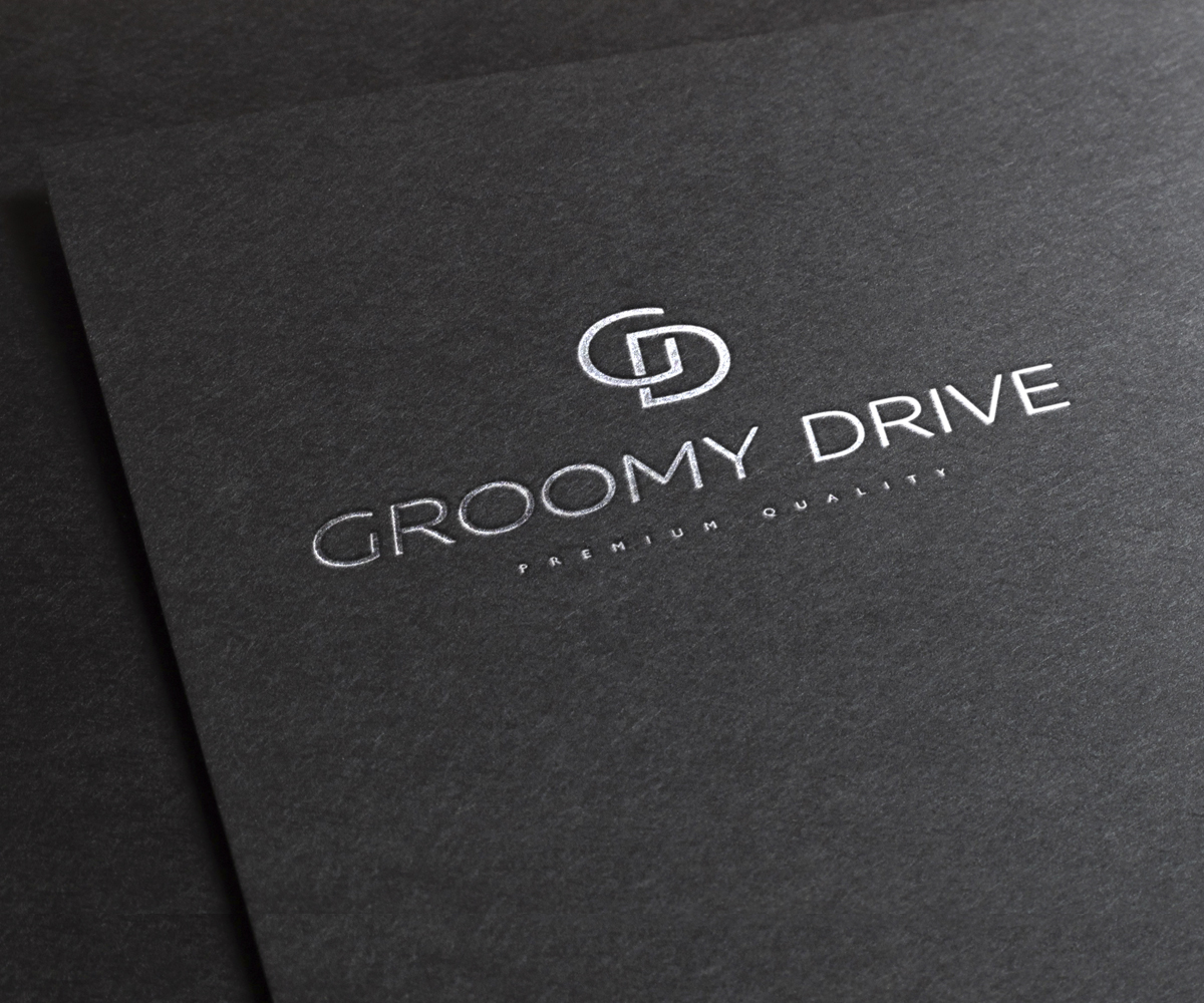 Logo-Design von Maria Kuskova für dieses Projekt | Design #5775096