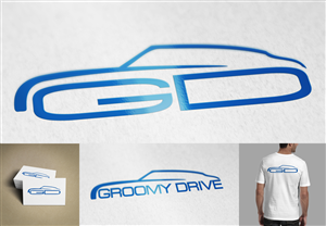 Logo Design by M.S.