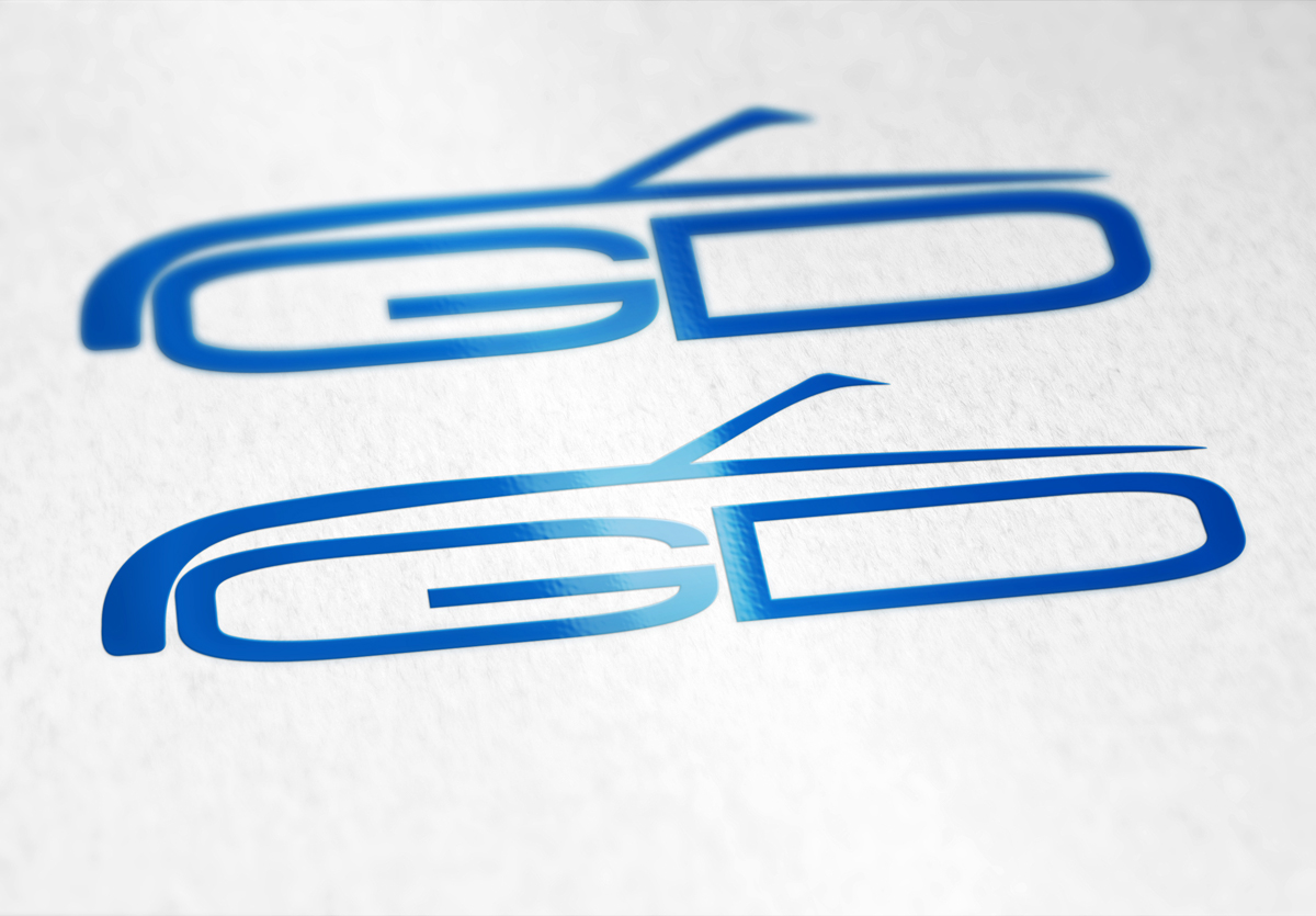 Logo Design by M.S. for this project | Design #5787113