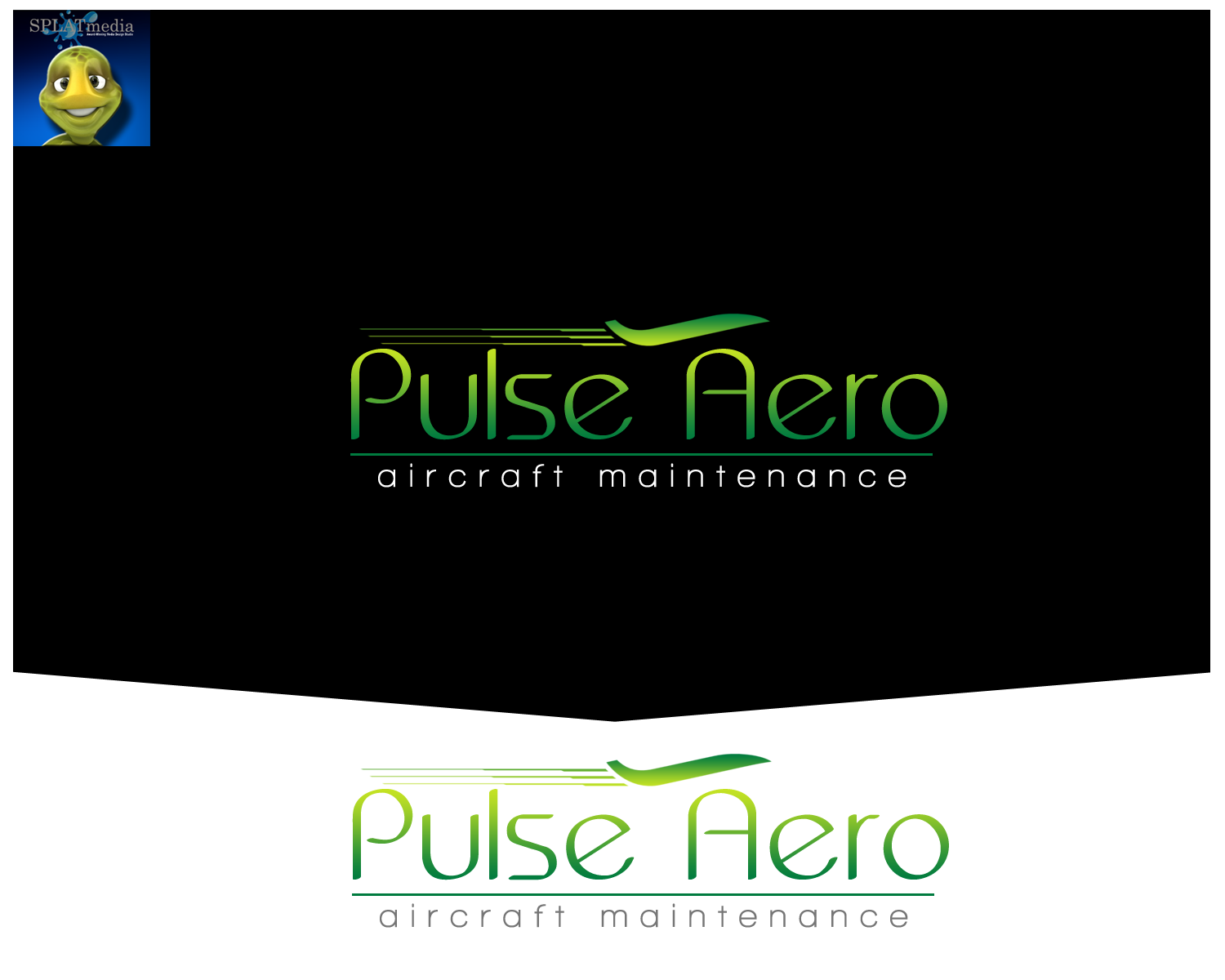Logo Design by SPLATmedia for this project | Design #305559