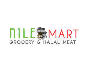 Logo Design by anindita.tp for Nile Supermarket | Design #5834617