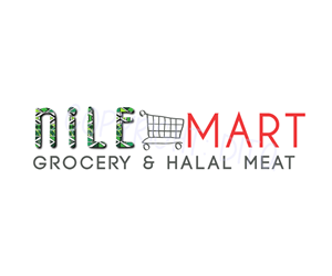 Logo Design by anindita.tp for Nile Supermarket | Design: #5834999