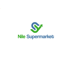 Logo Design by Unicgraphs for Nile Supermarket | Design: #5830015