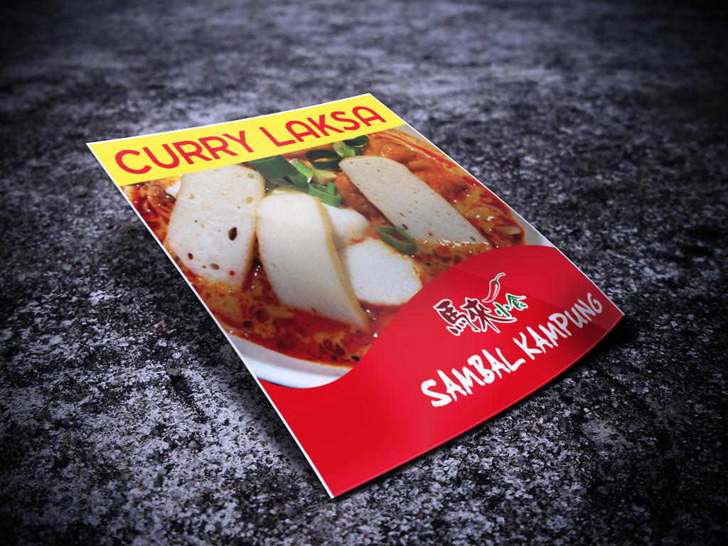 Poster Design by Shirlei Patricia for this project | Design #5757652