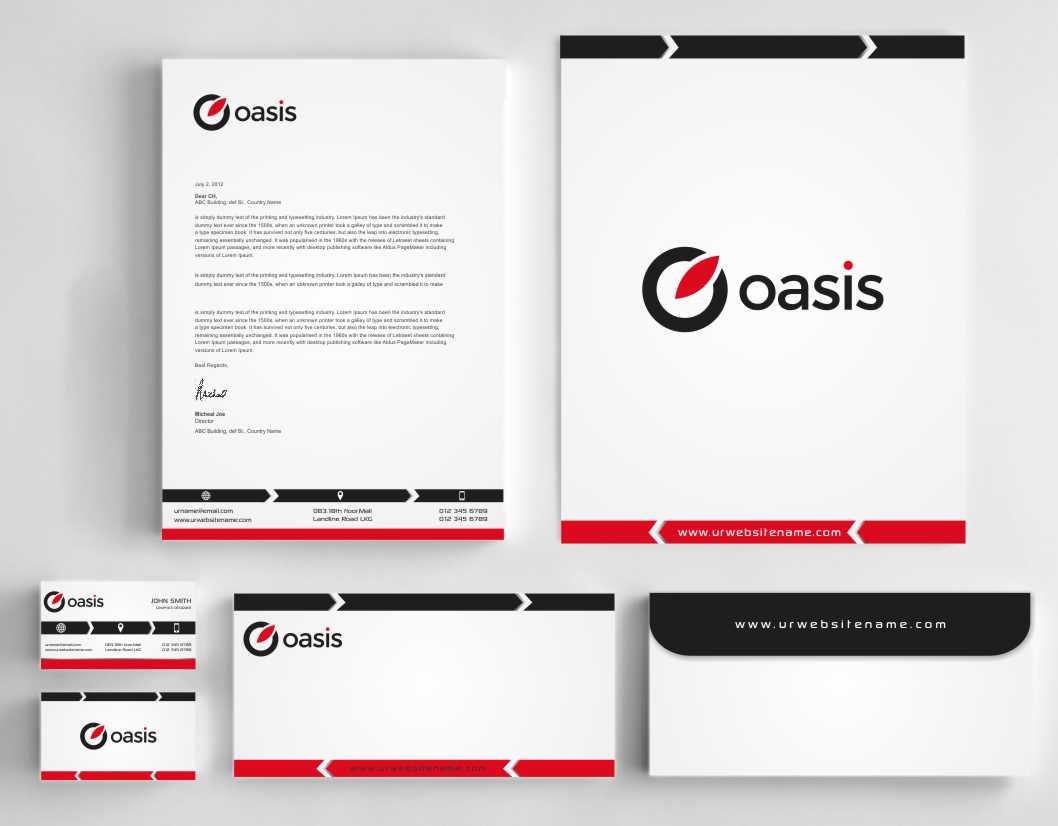 Diseño de Papelería por AwsomeD para este proyecto | Diseño #5854958