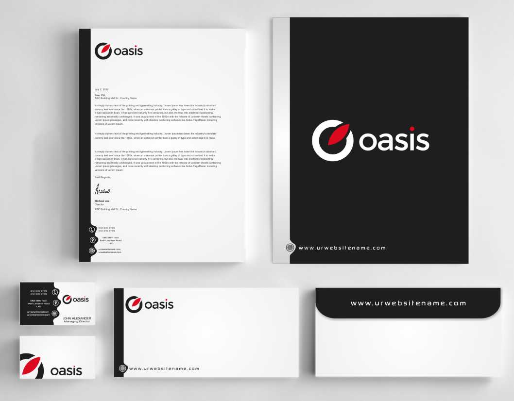 Stationery Design by AwsomeD for this project | Design #5854973