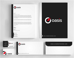 Stationery Design by AwsomeD