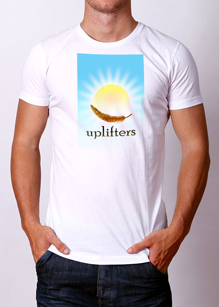 Diseño de Camiseta por Ozorak Art para WakeUp, dba WakeUpTees | Diseño #1638436