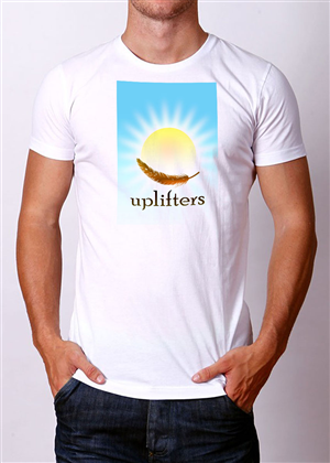 T-shirt Design by Ozorak Art for WakeUp, dba WakeUpTees | Design: #1638436