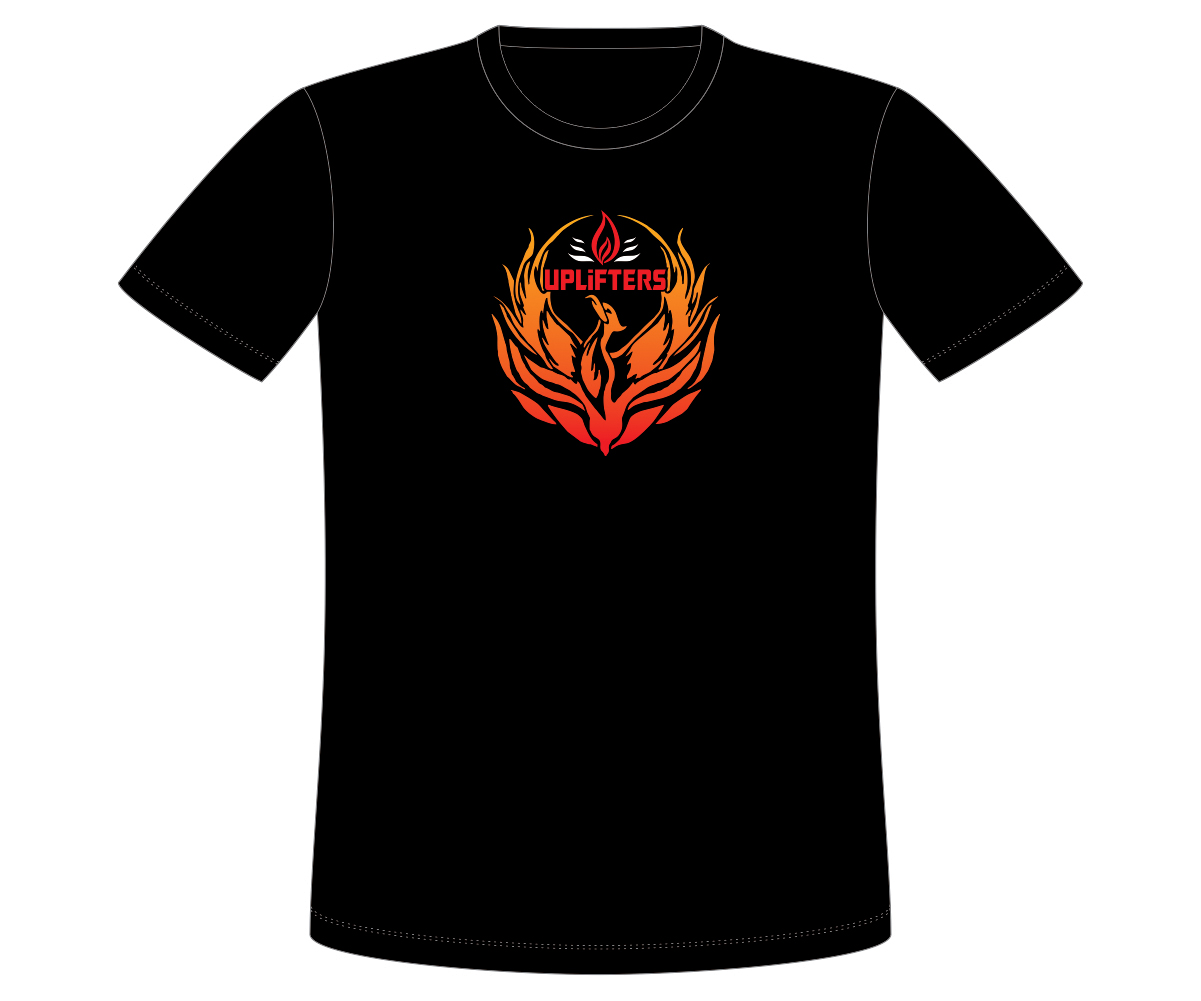 T-Shirt-Design von iwan s für WakeUp, dba WakeUpTees | Design #1641201