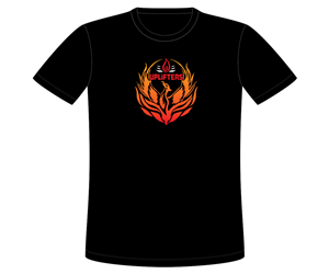 WakeUpTees.com (Uplifters) - 3% Royalty | T-Shirt-Design von iwan s