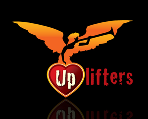 WakeUpTees.com (Uplifters) - 3% Royalty | T-shirt Design by Dennis Jackson