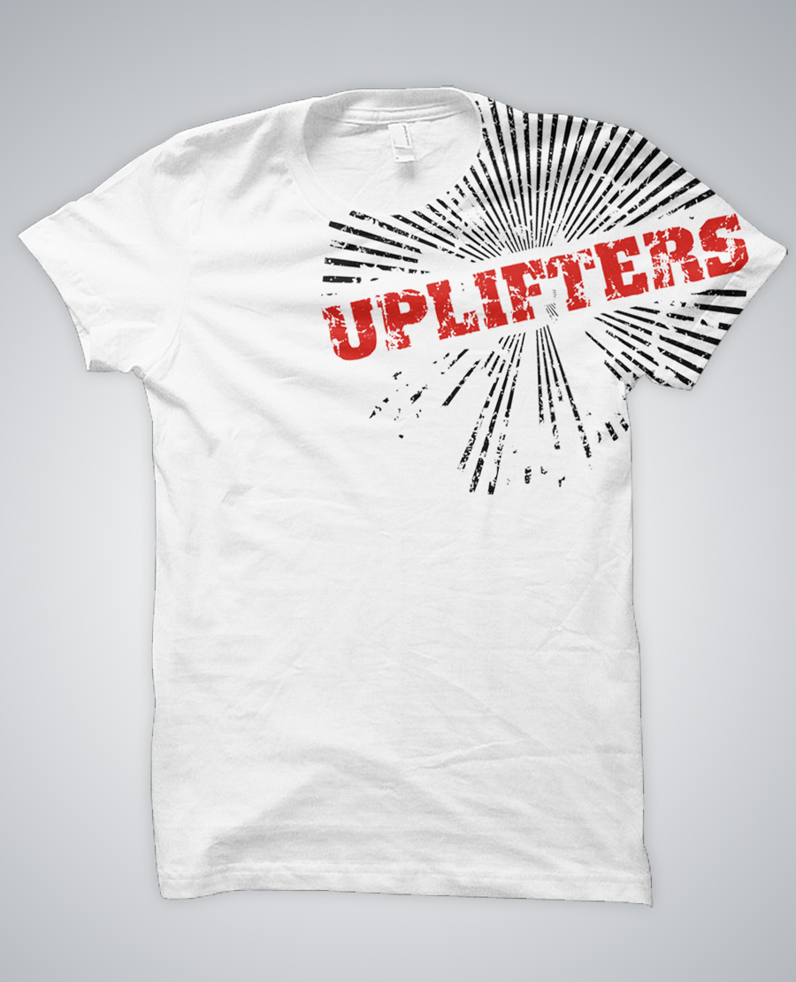 T-shirt Design by D'Mono for WakeUp, dba WakeUpTees | Design #1640907