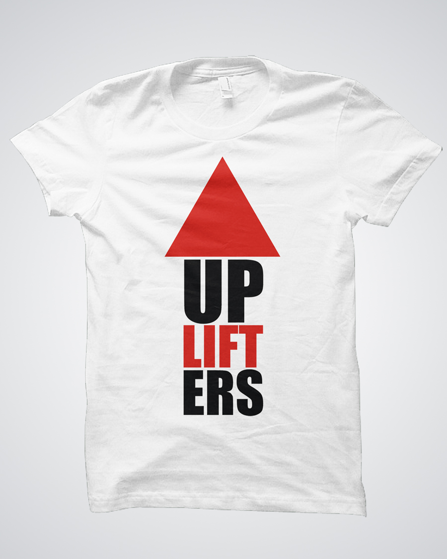 T-shirt Design by D'Mono for WakeUp, dba WakeUpTees | Design #1641378