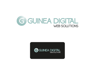 Logo-Design von jika für Guinea Digital | Design #1612973