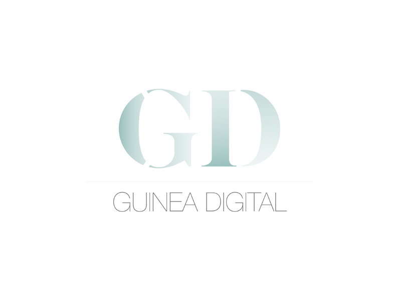 Logo Design by EditaZach for Guinea Digital | Design #1599223