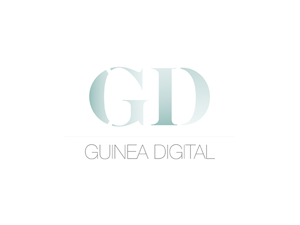 Logo Design by EditaZach for Guinea Digital | Design: #1599223