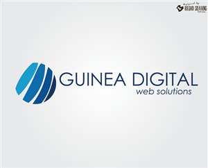Logo Design by Bolshoi Creations for Guinea Digital | Design: #1647973