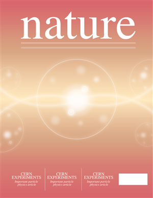 Magazine Design by Hey Lex